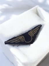 Vintage écusson militaire