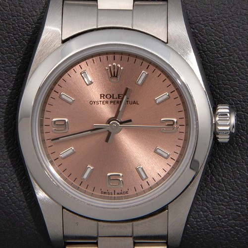 Rolex oyster perpetual 67180 - rolex,