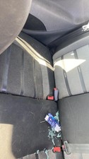 Banquette arriere FIAT PUNTO