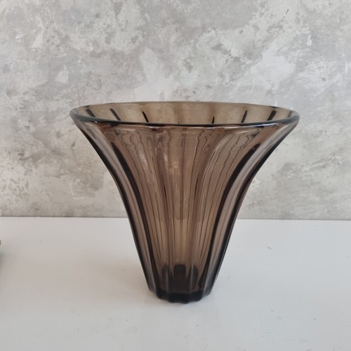 Vase daum nancy france - , nancy,