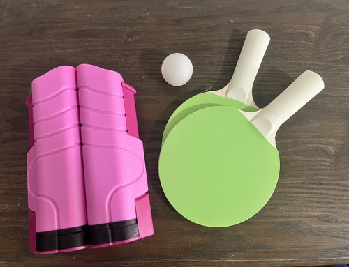 Pong table tennis ping - table,