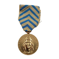 3.6/04/26 (REF37726) Médaille