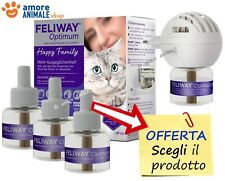 Feliway Optimum → Diffuseur