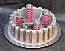 NOIX D'EMBRAYAGE 4Y2-16371-00