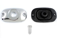 Couvercle maitre cylindre