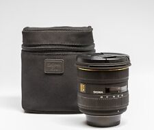 SIGMA EX 10-20/4-5,6 DC HSM