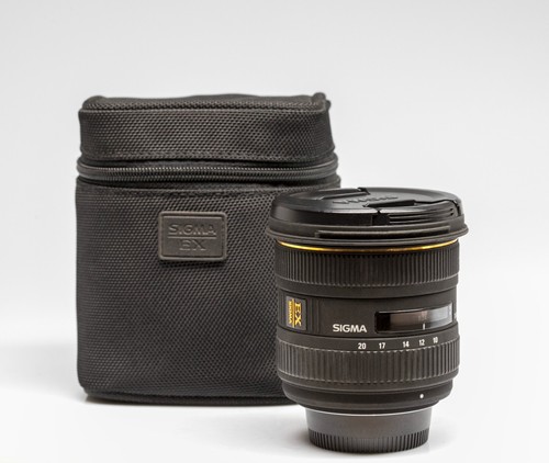 Sigma 5 6 dc - sigma,