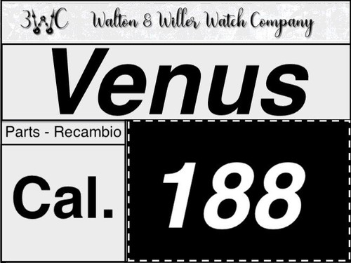 Nos venus 188 - 1,