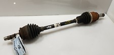 Opel Corsa E 1.2 2014-2019 arbre de transmission gauche 13248675 6083816 #158