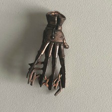 Pin's Pin - Freddy Krueger -