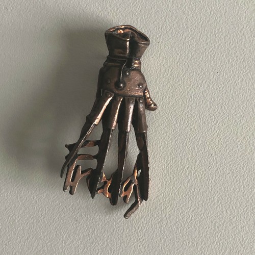 Pin freddy krueger - pin's,