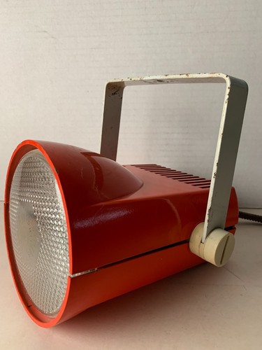 Lampe projecteur spot - projecteur, metal