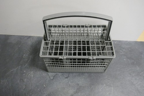 Panier couvert pour - à,
