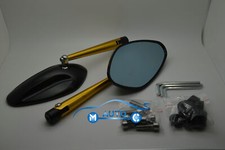 Général CNC 3D Rétroviseur