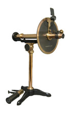 Polarimètre-saccharimètre à Pénombre De Laurent