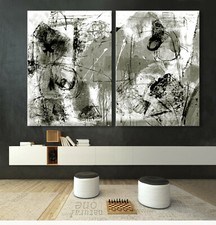 Abstrait image toile - abstrait,