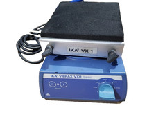 Agitateur orbital de base IKA