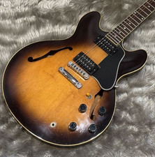 [Gibson] 1979 ES-335 PRO VS