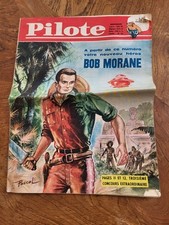 Magazine Pilote, 1er mars