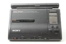 SONY WM-GX90 Lecteur Cassette