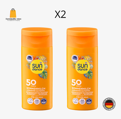 Lot crème solaire sundance - lot,