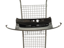 Calandre RENAULT CLIO 2 PHASE