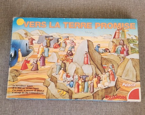 Jeu société vers - vers, la