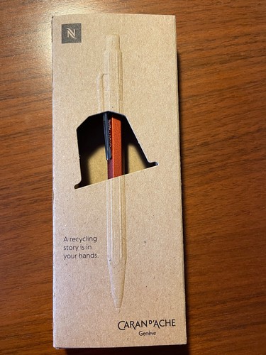 Stylo caran ache édition - stylo, d'ache