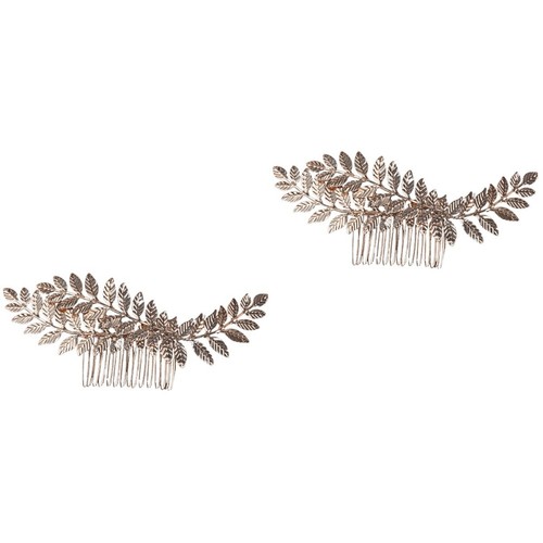 Set peigne mariage - of,