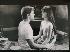 Photo originale Tournage