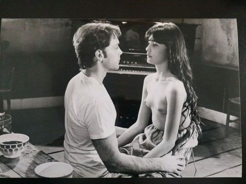 Photo originale tournage - photo,