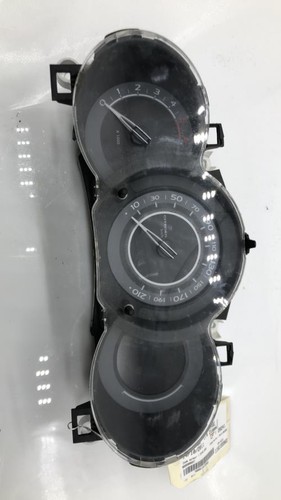 Compteur citroen phase 1 - c3,