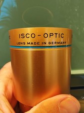 Isco optic ultra - hd, f