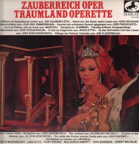 Marcato mozart bizet verdi - mozart,