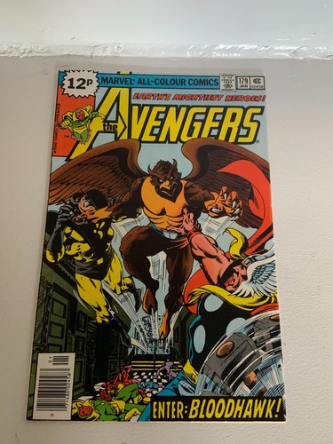 Marvel avengers vol - vol, 1