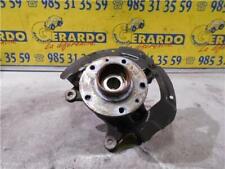 Porte Moyeu Avant Gauche