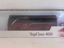 BUS SETRA S415 HD AWM ECHELLE 1/87 HO