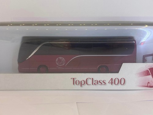 Bus setra s415 - bus, hd