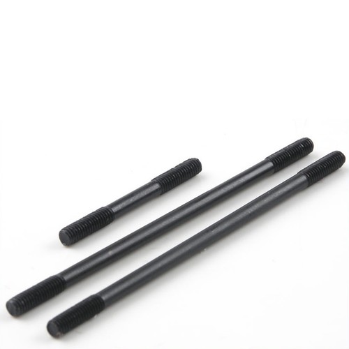 Tie rod set racing - tie, kart