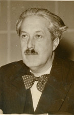 Pierre Cathala, secrétaire