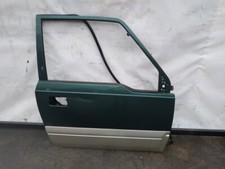 porte avant droit pour SUZUKI VITARA SE SV (ET) 2.0 HDI HARD TOP 2001 429481