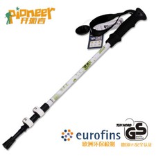 PIONEER Portable Alpenstock