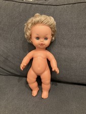 Vintage Poupée Effe 32 Cm