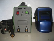 POSTE A SOUDER INVERTER 160 A