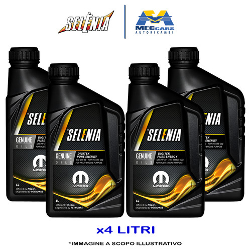 Selenia digitek pure energy - selenia,