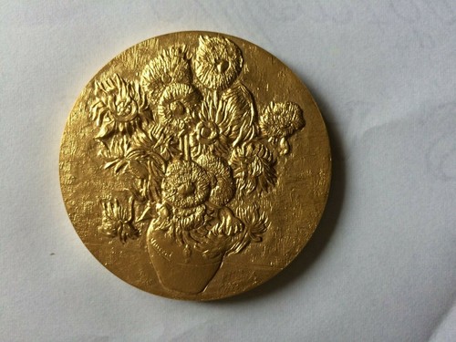 France médaille peinture - france,,