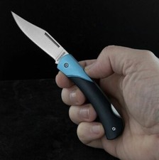 Couteau Rough Rider Lame Clip