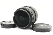 Tokina At-X Fish-Eye 10-17mm