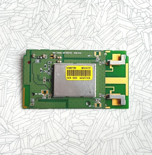 Module wifi - module,