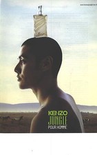 PUBLICITE advertising 1995